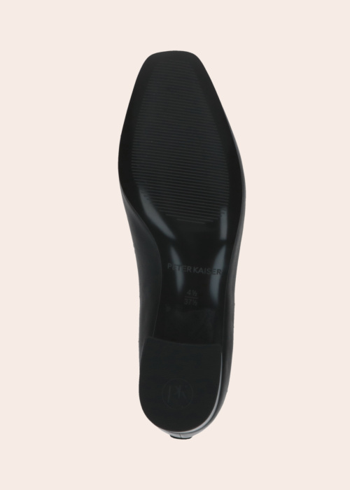 Peter Kaiser bateliai