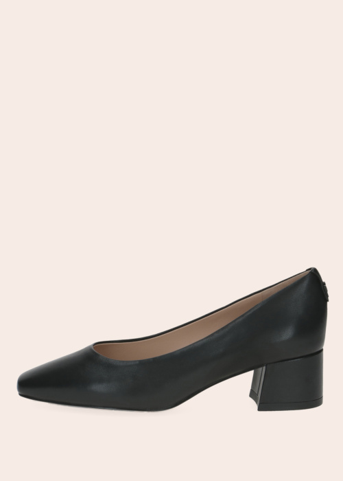 Peter Kaiser bateliai