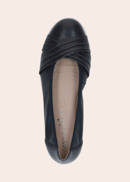Caprice balerinos