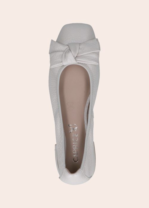 Caprice balerinos