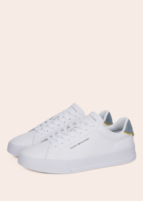 Tommy Hilfiger laisvalaikio batai