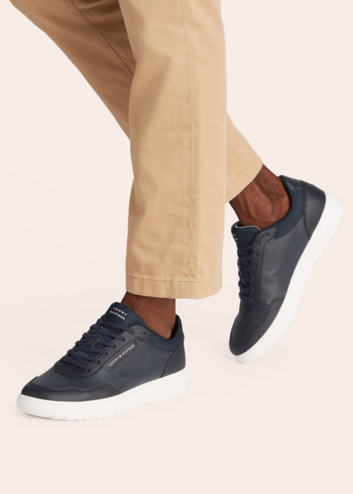 Tommy Hilfiger laisvalaikio batai