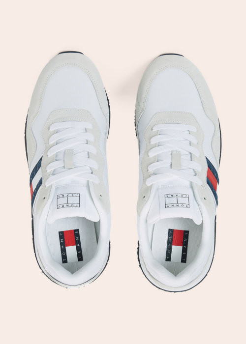 Tommy Jeans laisvalaikio bateliai