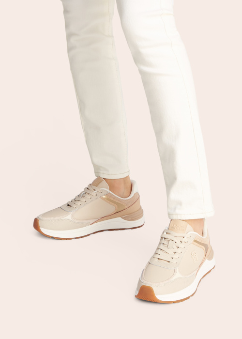 Tommy Hilfiger laisvalaikio bateliai