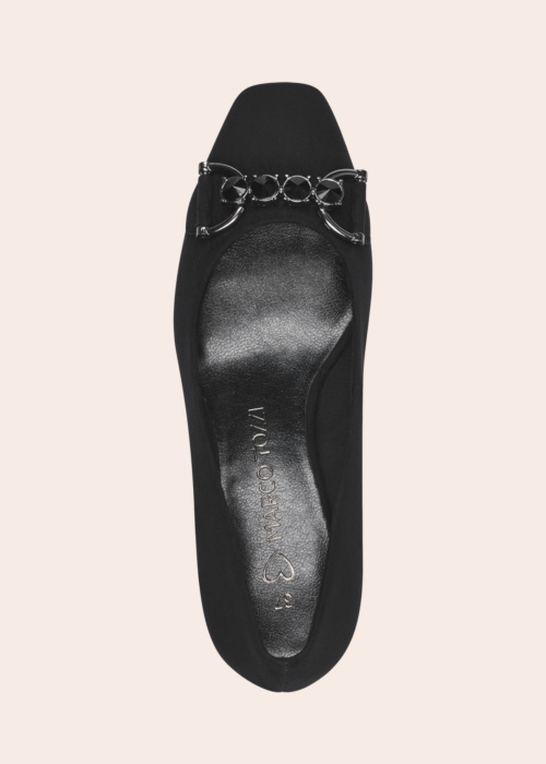 Marco Tozzi bateliai