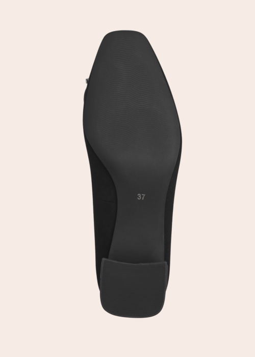 Marco Tozzi bateliai