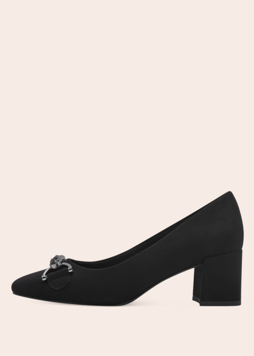 Marco Tozzi bateliai