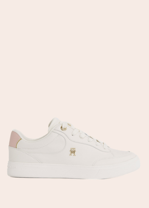 Tommy Hilfiger laisvalaikio batai Essential Chic Court Sneaker