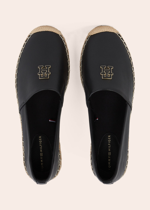 Tommy Hilfiger Espadrilės