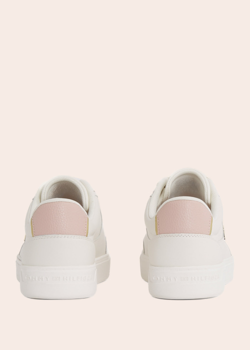 Tommy Hilfiger laisvalaikio batai Essential Chic Court Sneaker