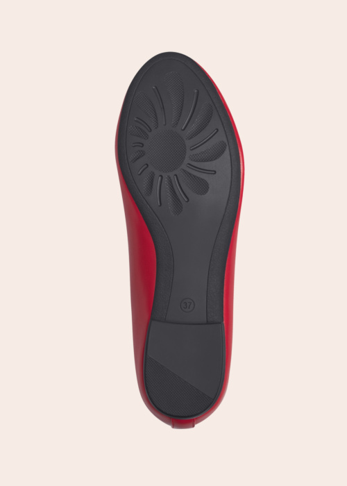 Marco Tozzi balerinos