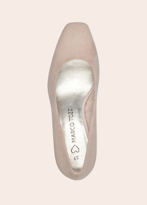 Marco Tozzi bateliai