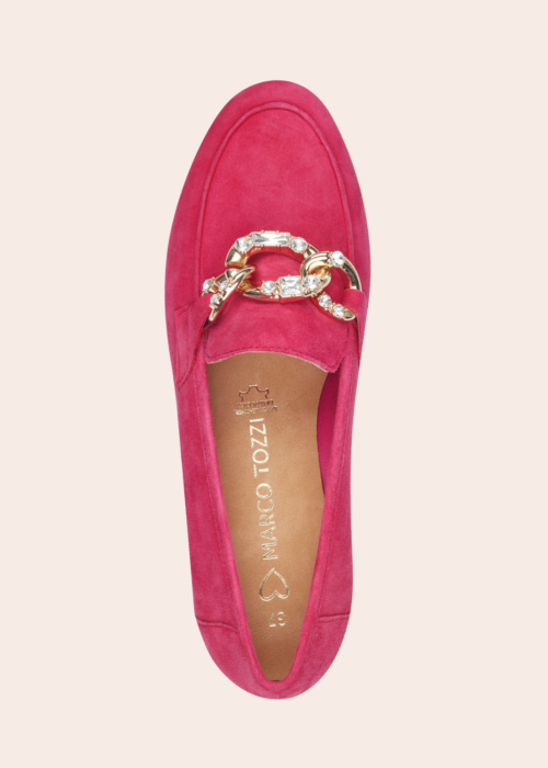 Marco Tozzi bateliai