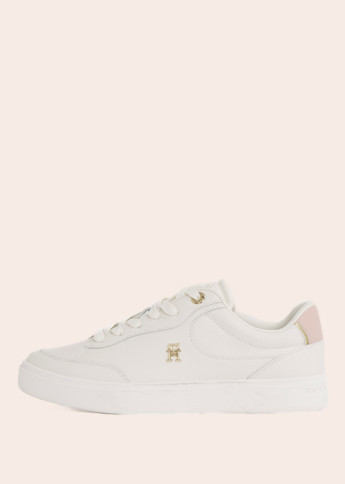 Tommy Hilfiger laisvalaikio batai Essential Chic Court Sneaker