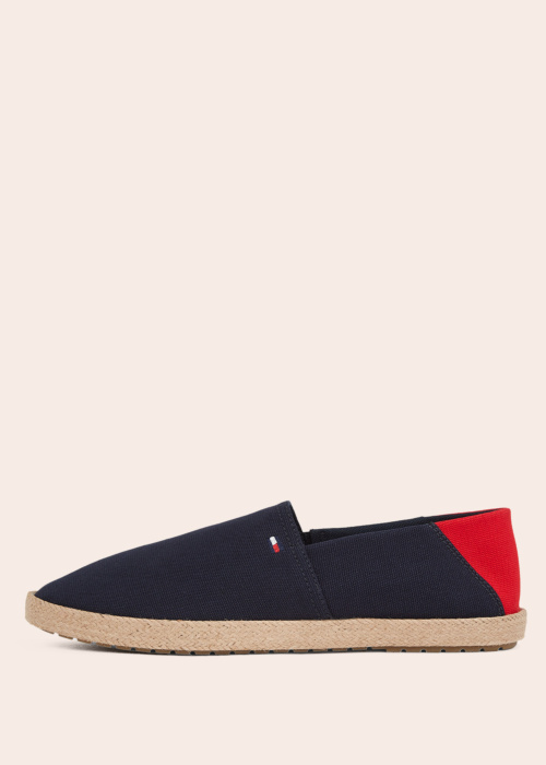 Tommy Hilfiger Espadrilės