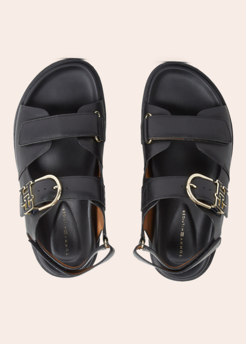 Tommy Hilfiger bateliai