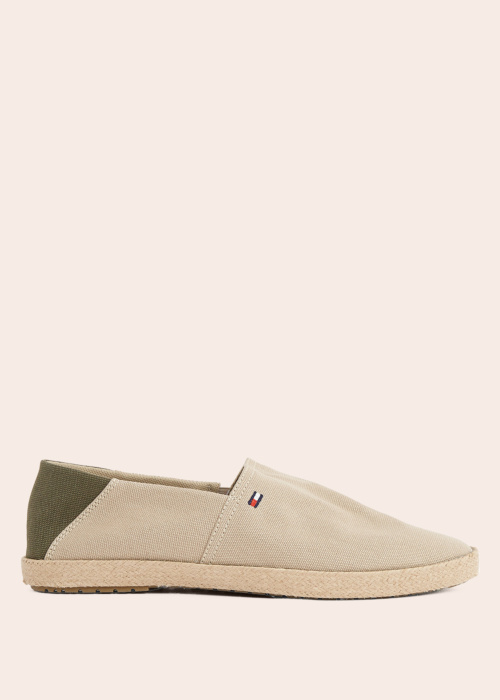 Tommy Hilfiger laisvalaikio bateliai