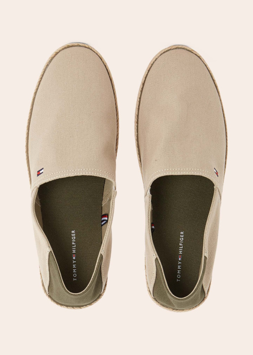 Tommy Hilfiger laisvalaikio bateliai