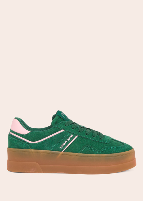 Tommy Jeans laisvalaikio batai