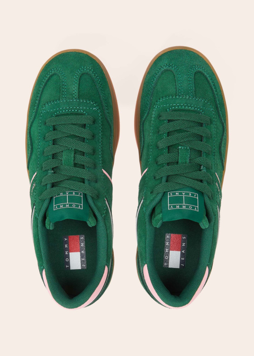 Tommy Jeans laisvalaikio batai