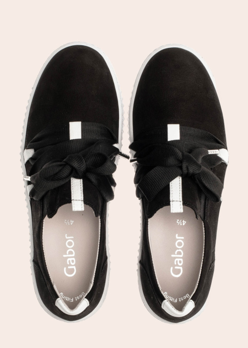 Gabor laisvalaikio bateliai