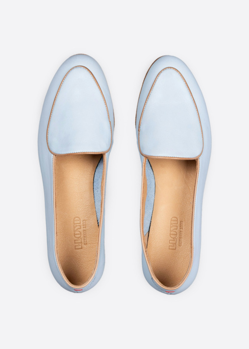 Lloyd bateliai Bea Slipper