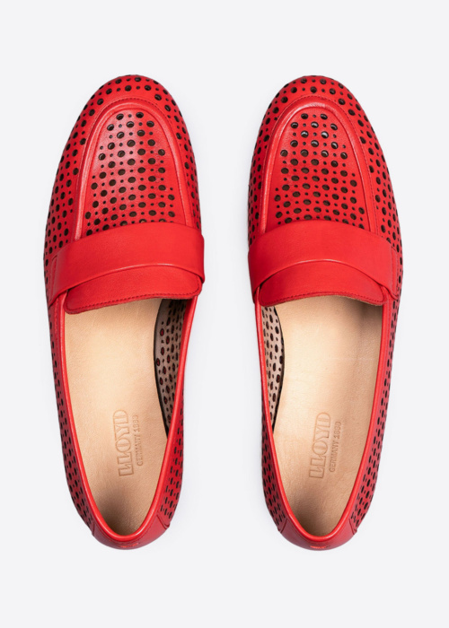 Lloyd bateliai Vilma Slipper