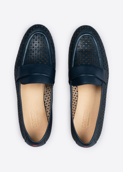 Lloyd bateliai Vilma Slipper