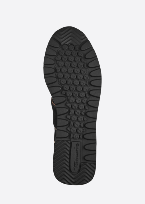 Tamaris laisvalaikio bateliai