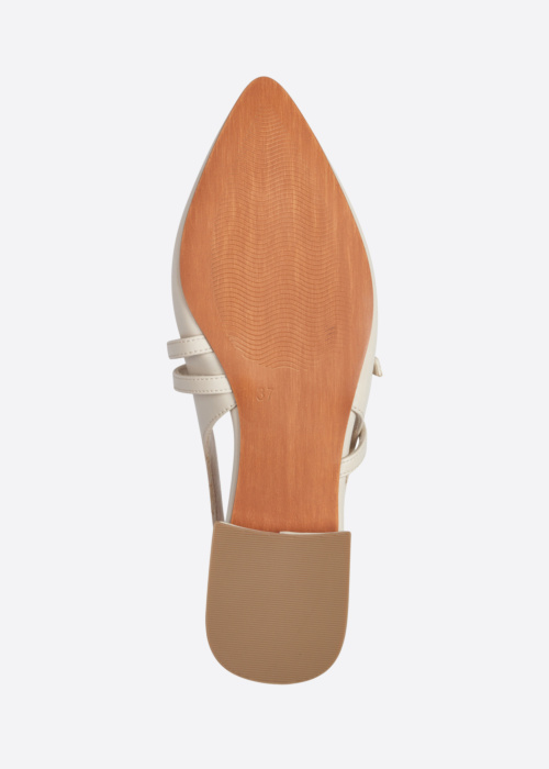 Marco Tozzi bateliai