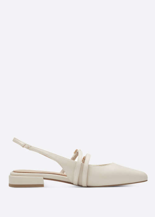 Marco Tozzi bateliai