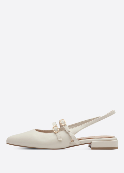 Marco Tozzi bateliai