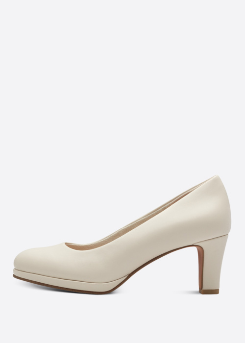 Marco Tozzi bateliai