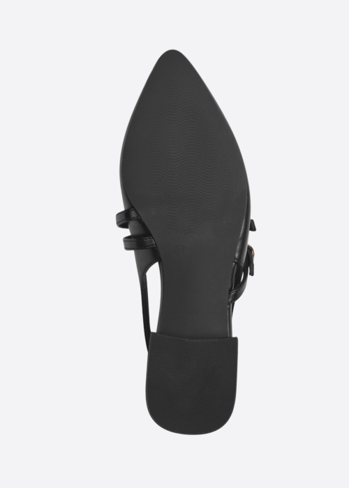 Marco Tozzi bateliai