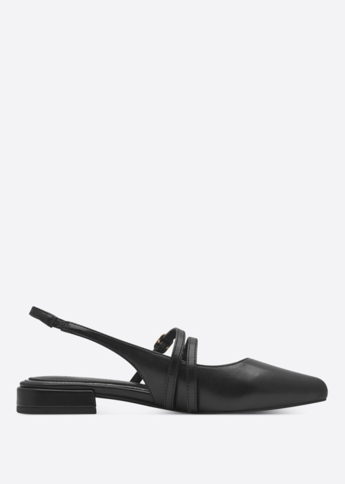 Marco Tozzi bateliai