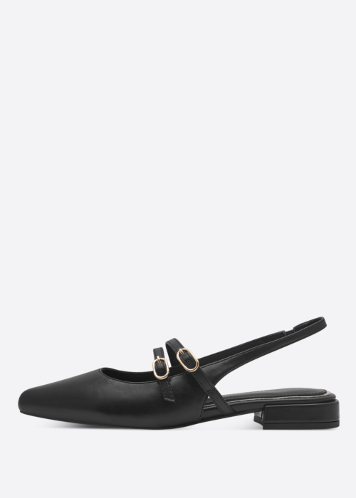 Marco Tozzi bateliai