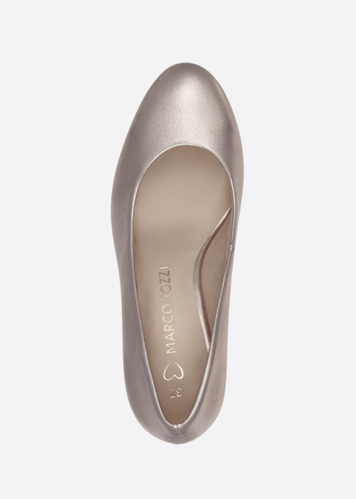 Marco Tozzi bateliai