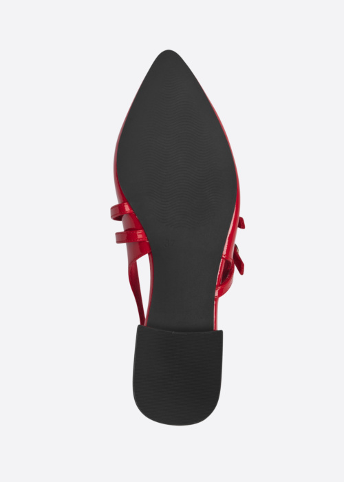 Marco Tozzi bateliai