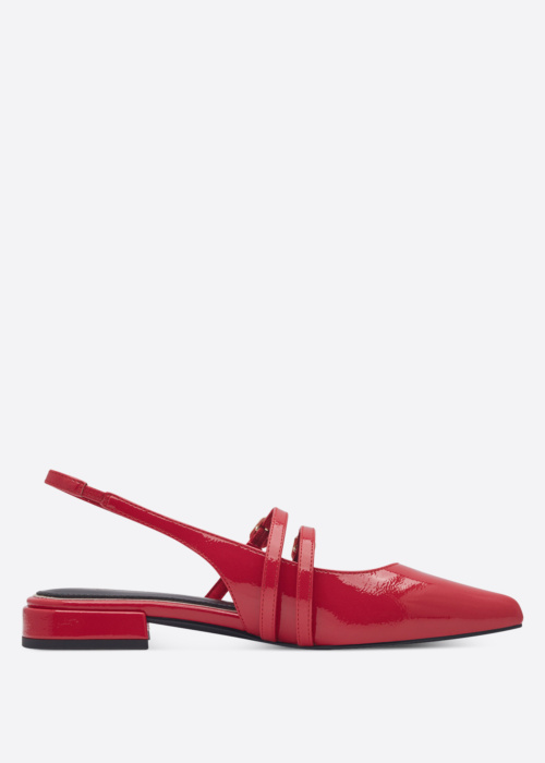 Marco Tozzi bateliai