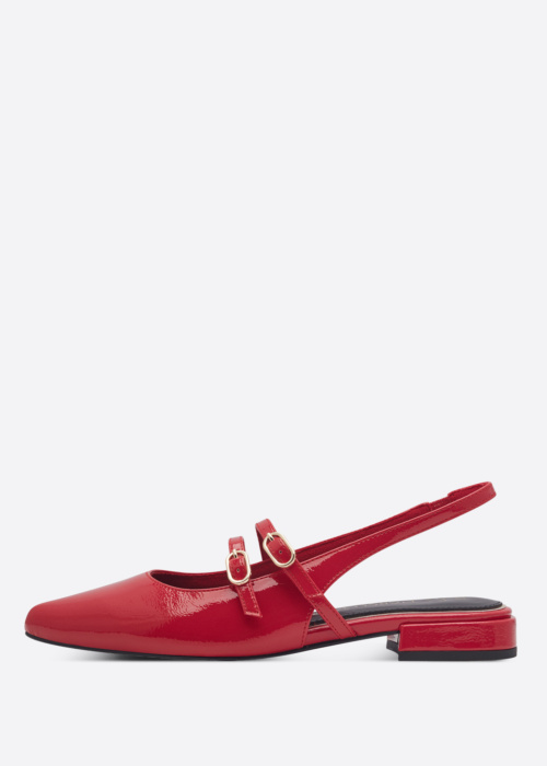 Marco Tozzi bateliai