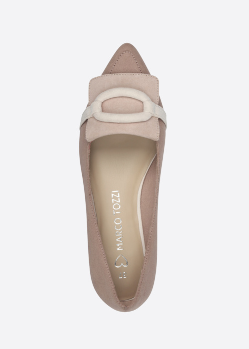 Marco Tozzi bateliai