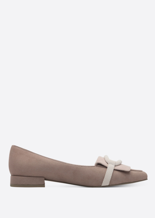 Marco Tozzi bateliai