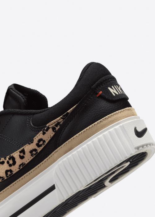 Nike laisvalaikio batai Court Legacy Lift