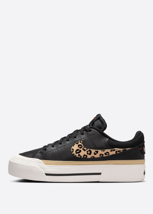 Nike laisvalaikio batai Court Legacy Lift