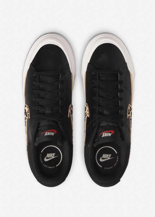 Nike laisvalaikio batai Court Legacy Lift