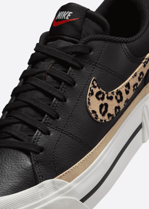 Nike laisvalaikio batai Court Legacy Lift