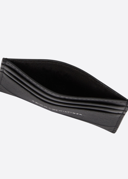 Tommy Hilfiger Kaardipesa Business dovanų dėžutėje