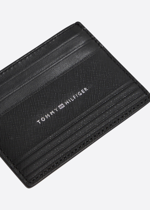 Tommy Hilfiger Kaardipesa Business dovanų dėžutėje