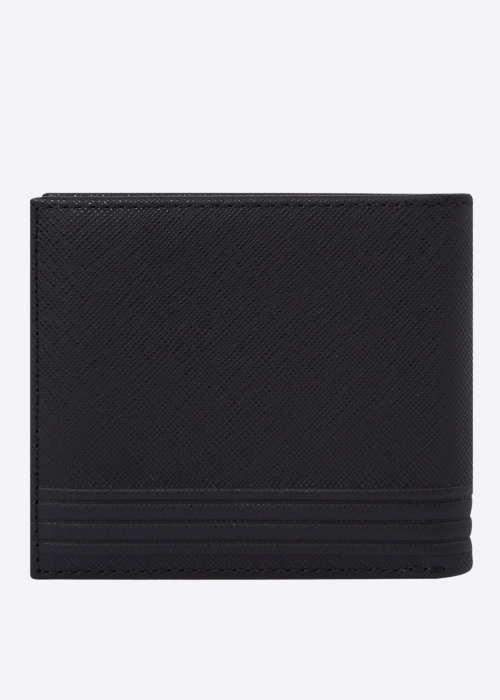 Tommy Hilfiger piniginė Business dovanų dėžutėje