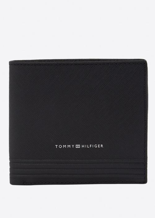 Tommy Hilfiger piniginė Business dovanų dėžutėje